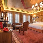 酒店 Bey House Royal 5*
