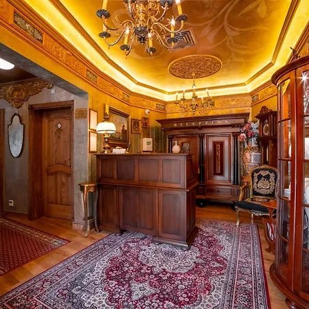 Hotel Bey House Royal 5*