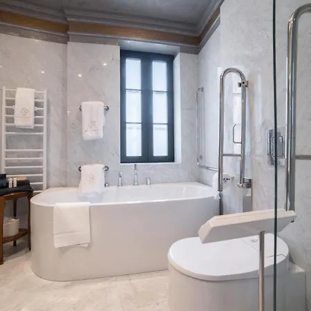 Hotel Bey House Royal