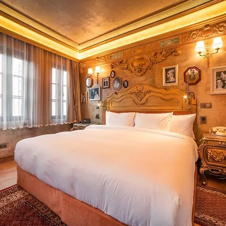 Bey House Royal 5* Veliko Tŭrnovo