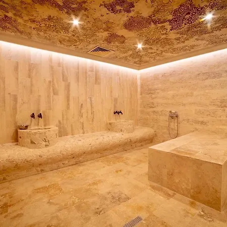 Hotel Bey House Royal Veliko Tŭrnovo