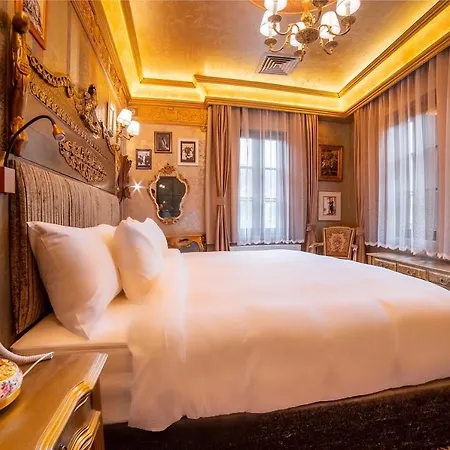 Bey House Royal Hotel