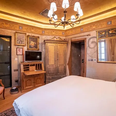 Bey House Royal 5* Veliko Tarnovo