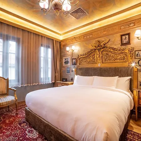 Bey House Royal 5* Veliko Tarnovo