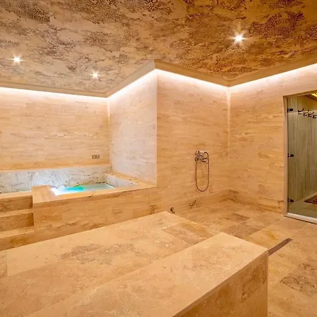 Hotel Bey House Royal Veliko Tŭrnovo