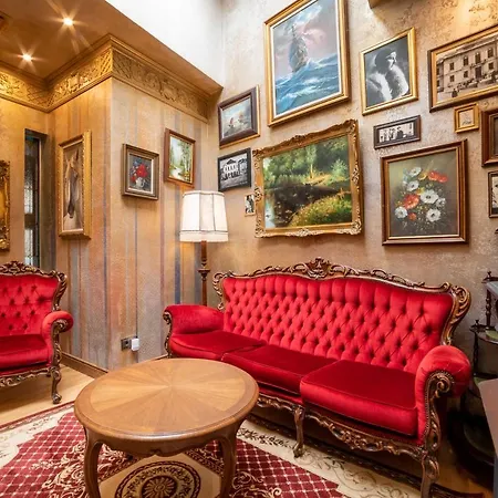 Bey House Royal 5* Weliko Tarnowo