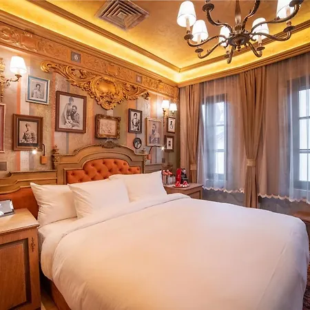 Hotel Bey House Royal 5*