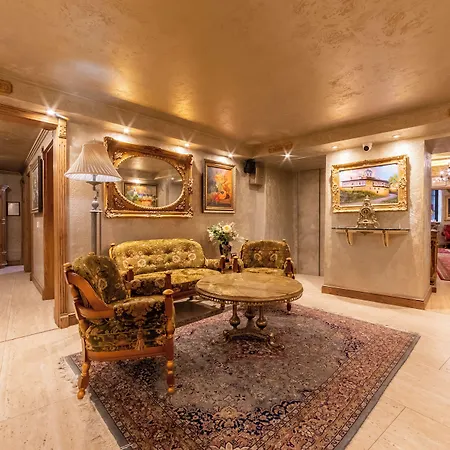 Bey House Royal Weliko Tarnowo