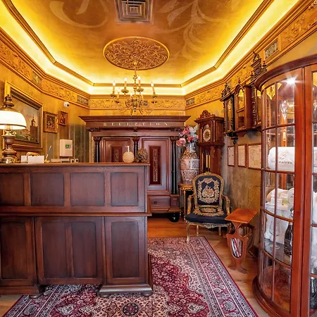 Bey House Royal 5* Weliko Tarnowo