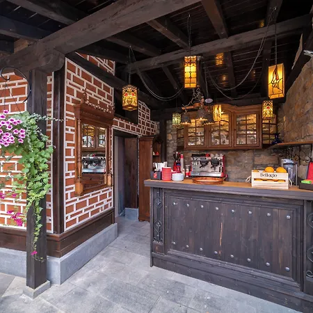 Bey House Royal Weliko Tarnowo