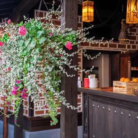 Bey House Royal Hotel Veliko Tŭrnovo