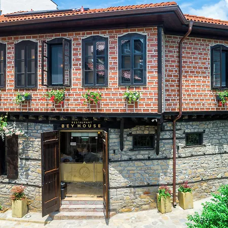 Bey House Royal Hotel 5*
