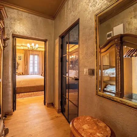 Bey House Royal Hotel Weliko Tarnowo