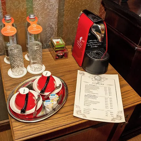Bey House Royal Hotel 5*