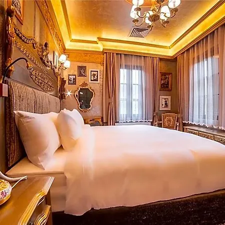 Bey House Royal Отель 5*