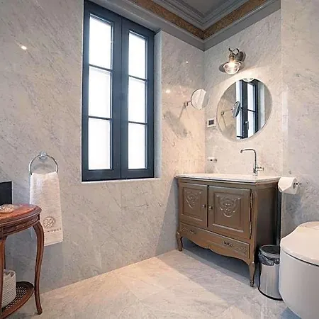 Bey House Royal Отель 5*