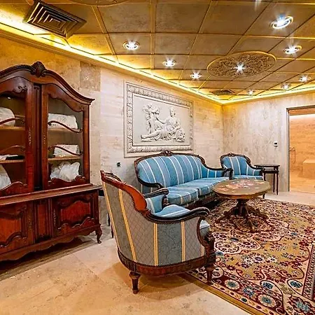 Bey House Royal 5* Велико-Тырново