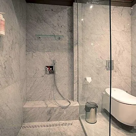 Отель Bey House Royal