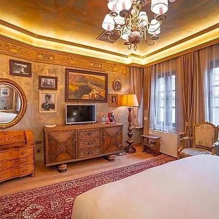 Bey House Royal Отель