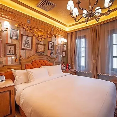 Bey House Royal Велико-Тырново