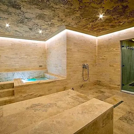 Bey House Royal Отель Велико-Тырново
