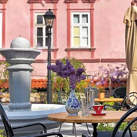 Bey House Royal Отель 5*