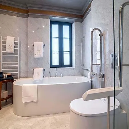 Bey House Royal Отель 5*
