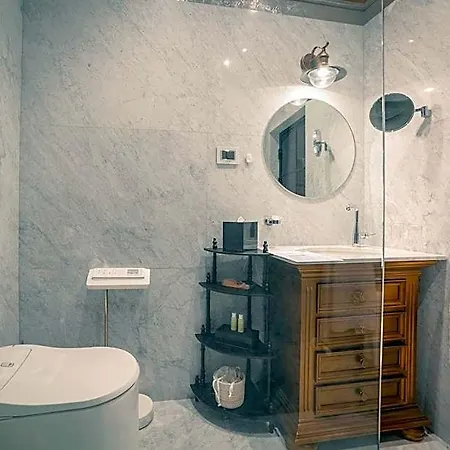 Bey House Royal Отель