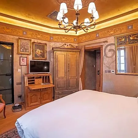 Bey House Royal 5*