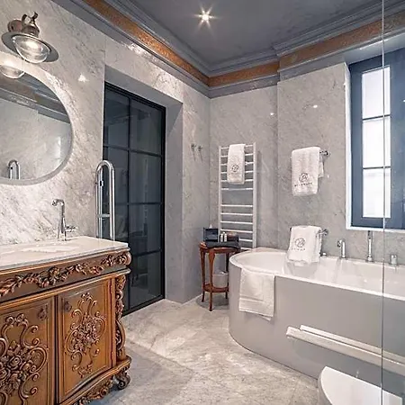 Bey House Royal Отель Велико-Тырново