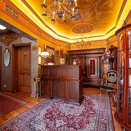 Bey House Royal 5* Велико-Тырново