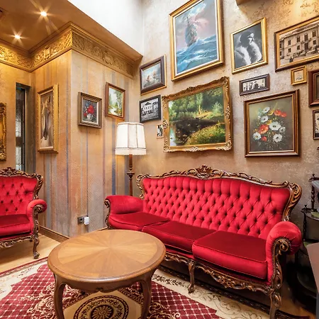Bey House Royal 5*