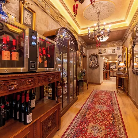 Bey House Royal Veliko Tarnovo