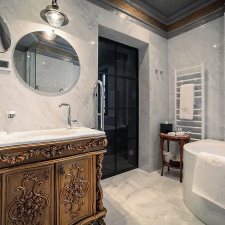 Hotel Bey House Royal Veliko Tarnovo